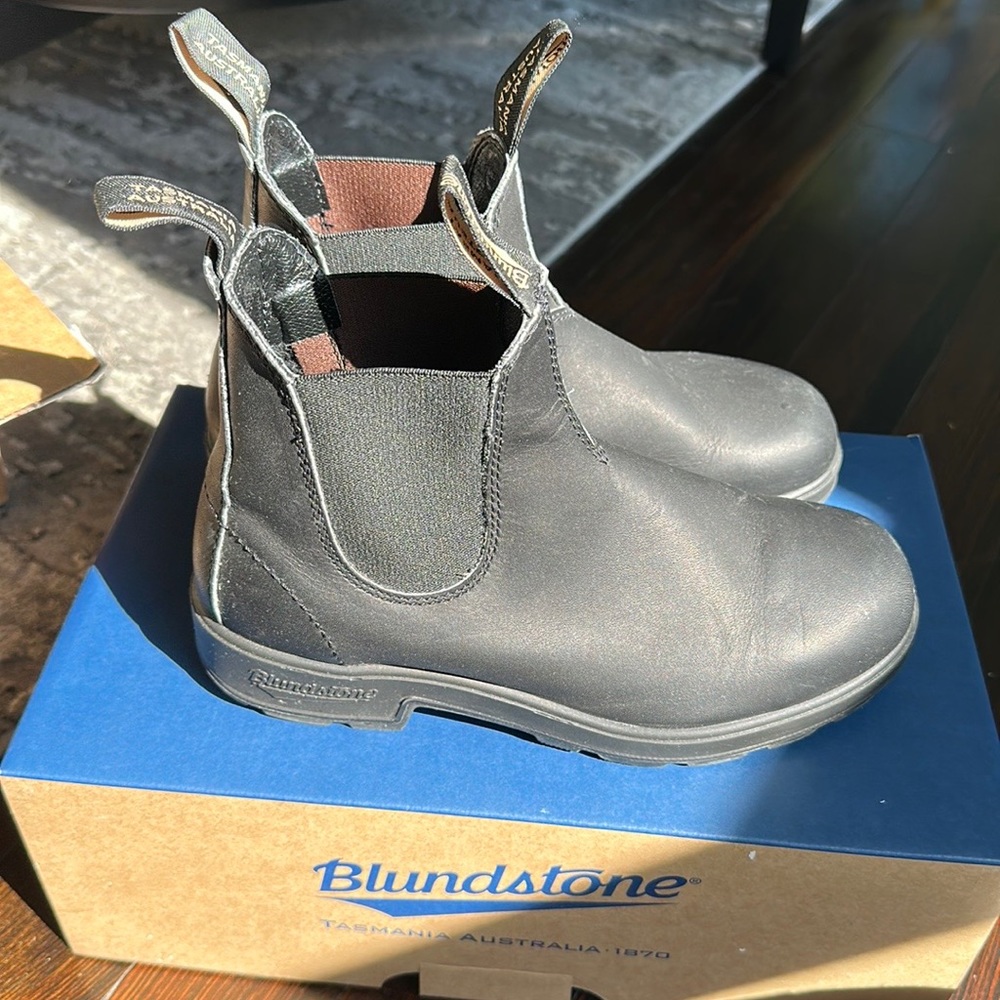 Blundstone 510 Original Chelsea Boot